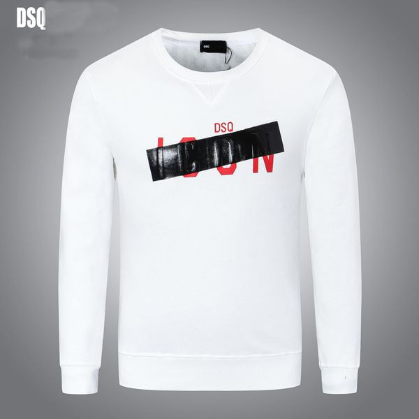 men's hoodies sweatshirts dsq goyar hoody hoodies italy fashion sweatshirts autumn print d2 hoodie male 100% cotton s12, Black
men's hoodies sweatshirts dsq goyar hoody hoodies italy fashion sweatshirts autumn print d2 hoodie male 100% cotton s12, Black