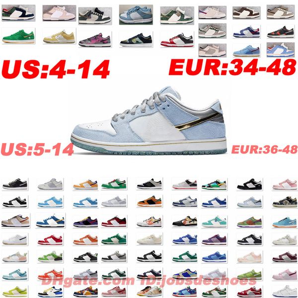 holiday special shoes men women panda casual shoes dunked mens sneakers dunks black white unc trainer, Red;white
holiday special shoes men women panda casual shoes dunked mens sneakers dunks black white unc trainer, Red;white