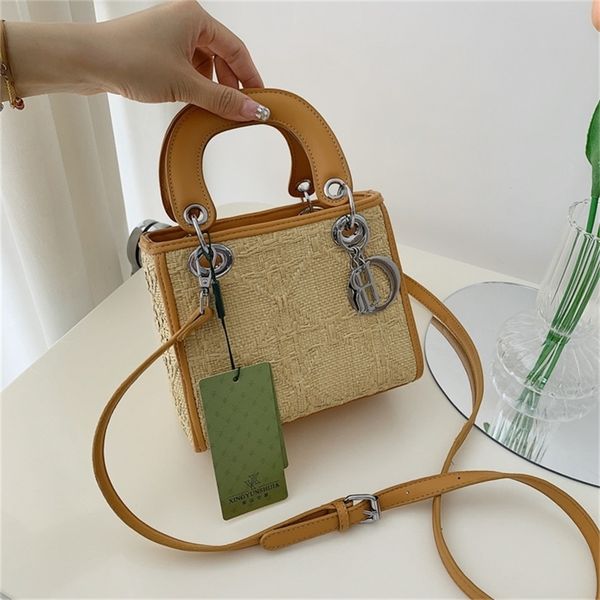 59% off evening bags factory online designer bags straw summer versatile woven personality ins large capacity handbag
59% off evening bags factory online designer bags straw summer versatile woven personality ins large capacity handbag