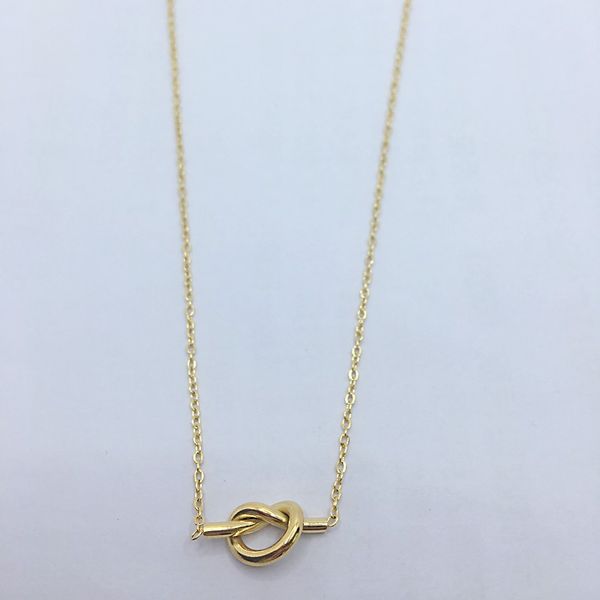 charm 18k gold ladies necklace fashion designer pendant 316l stainless steel jewelry factory wholesale retail, Silver
charm 18k gold ladies necklace fashion designer pendant 316l stainless steel jewelry factory wholesale retail, Silver