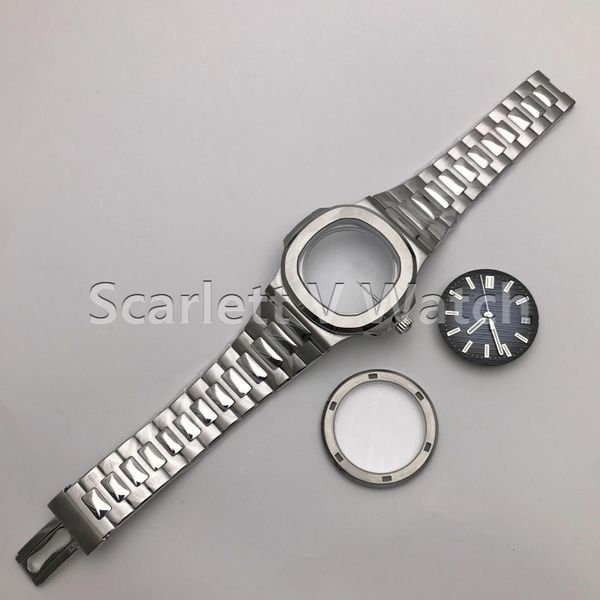 pp factory edition super perfect quality 5711 edition blue textured dial on ss bracelet 324cs men's watch 1, Slivery;brown
pp factory edition super perfect quality 5711 edition blue textured dial on ss bracelet 324cs men's watch 1, Slivery;brown