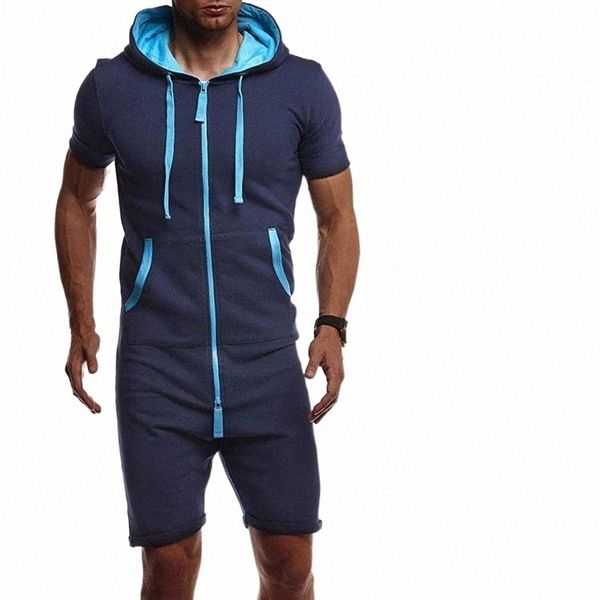 men's tracksuits 2022 summer casual tracksuit jumpsuit mens short sleeve sweatshirt hoodies gym pants romper overalls sportswear w4w2#, Gray
men's tracksuits 2022 summer casual tracksuit jumpsuit mens short sleeve sweatshirt hoodies gym pants romper overalls sportswear w4w2#, Gray