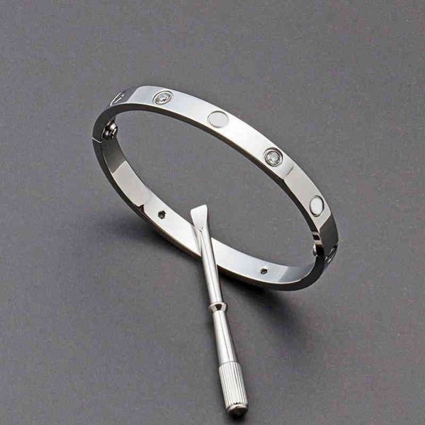 fashion bangle silver ladies rose gold lady screw men screwdriver diamond luxury designer jewelry womens mens bracelets bangle box need have, Black
fashion bangle silver ladies rose gold lady screw men screwdriver diamond luxury designer jewelry womens mens bracelets bangle box need have, Black
