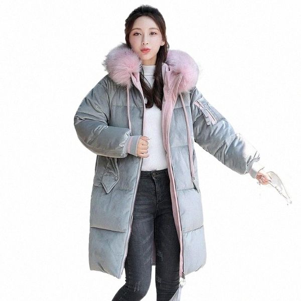 women's trench coats 2021 velvet down parka big fur collar winter thick warm long plus size jacket loose outwear v7hk#, Tan;black
women's trench coats 2021 velvet down parka big fur collar winter thick warm long plus size jacket loose outwear v7hk#, Tan;black