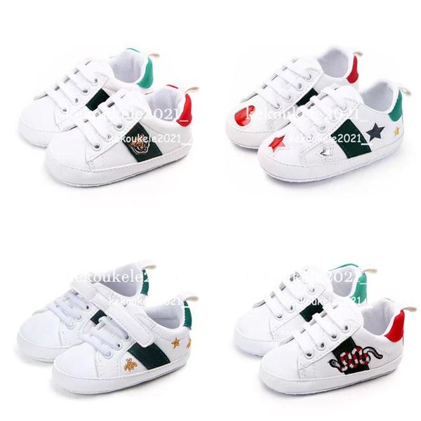 baby shoes newborn boys girls heart star first walkers crib soft bottom kids lace up pu prewalker sneakers276v
baby shoes newborn boys girls heart star first walkers crib soft bottom kids lace up pu prewalker sneakers276v