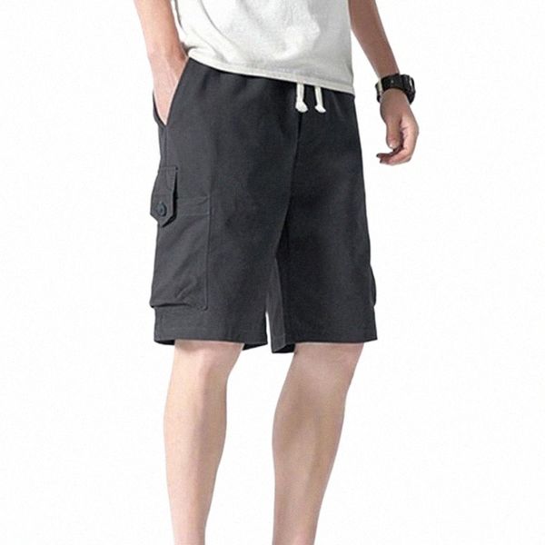 men's shorts summer elastic waist pockets all-matched mid rise wide leg men training sports male clothingmen's 48xp#, White;black
men's shorts summer elastic waist pockets all-matched mid rise wide leg men training sports male clothingmen's 48xp#, White;black