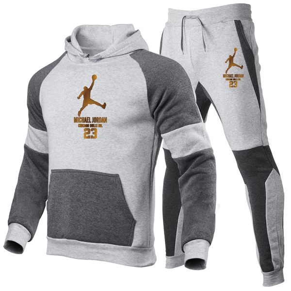 tracksuit men luxury sweat suits autumn jacke mens jogger sportswear jacket pants sweatshirt sporting women suit hip hop set, Gray
tracksuit men luxury sweat suits autumn jacke mens jogger sportswear jacket pants sweatshirt sporting women suit hip hop set, Gray