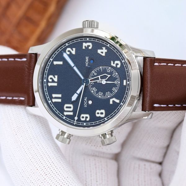 pp calatrava mens watch for man automatic mechanical diameter 42x11mm 324sc fus movement counter quality designer wristwatch sapphire mirror, Slivery;brown
pp calatrava mens watch for man automatic mechanical diameter 42x11mm 324sc fus movement counter quality designer wristwatch sapphire mirror, Slivery;brown