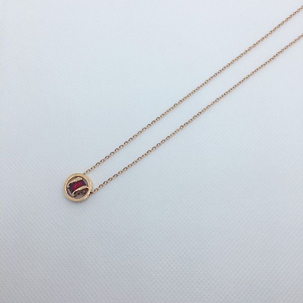 designer ladies necklace luxury charm 18k gold pendant for girls valentine's day christmas love festival gift, Silver
designer ladies necklace luxury charm 18k gold pendant for girls valentine's day christmas love festival gift, Silver