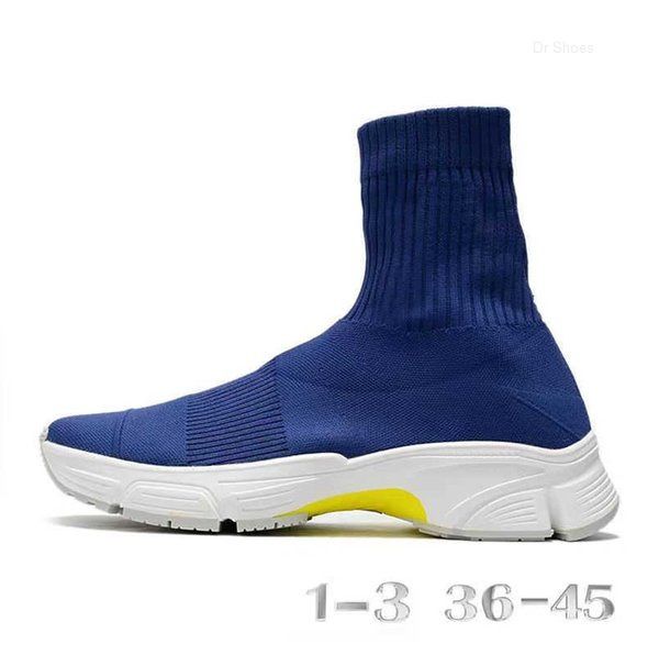 2022 speed 3.0 socks shoes men womens designer black white yellow paris sneakers mens women sock sports shoe 35-45
2022 speed 3.0 socks shoes men womens designer black white yellow paris sneakers mens women sock sports shoe 35-45