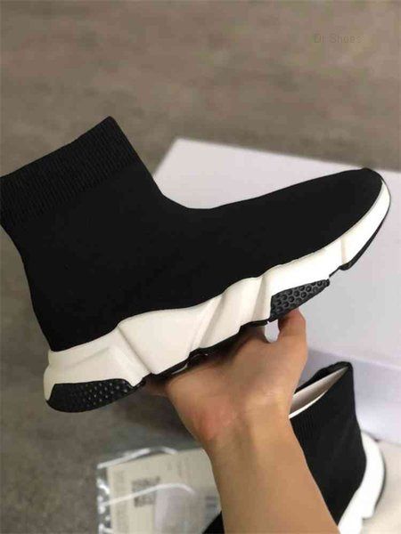 designer men trainers sock shoes gypsophila triple fashion flat sock ankle boots men women red mesh sneakers with box eu46 qu yemianbu, Black
designer men trainers sock shoes gypsophila triple fashion flat sock ankle boots men women red mesh sneakers with box eu46 qu yemianbu, Black