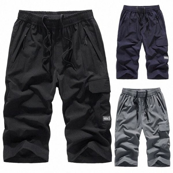men's shorts streetwear men summer plus size thin fast-drying beach casual sports short pants clothing spodenki hommemen's m52l#, White;black
men's shorts streetwear men summer plus size thin fast-drying beach casual sports short pants clothing spodenki hommemen's m52l#, White;black