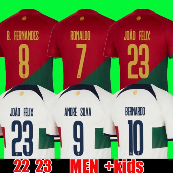 2022 soccer jersey portuguese bruno fernandes diogo j. world cup portuguesa retro joao felix 22 23 football shirt bernardo portugieser, Black
2022 soccer jersey portuguese bruno fernandes diogo j. world cup portuguesa retro joao felix 22 23 football shirt bernardo portugieser, Black