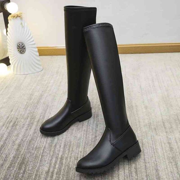boots dress shoes winter style women platform female gothic long slip on riding fashion black ytmtloy square heel botines de mujer 1
boots dress shoes winter style women platform female gothic long slip on riding fashion black ytmtloy square heel botines de mujer 1