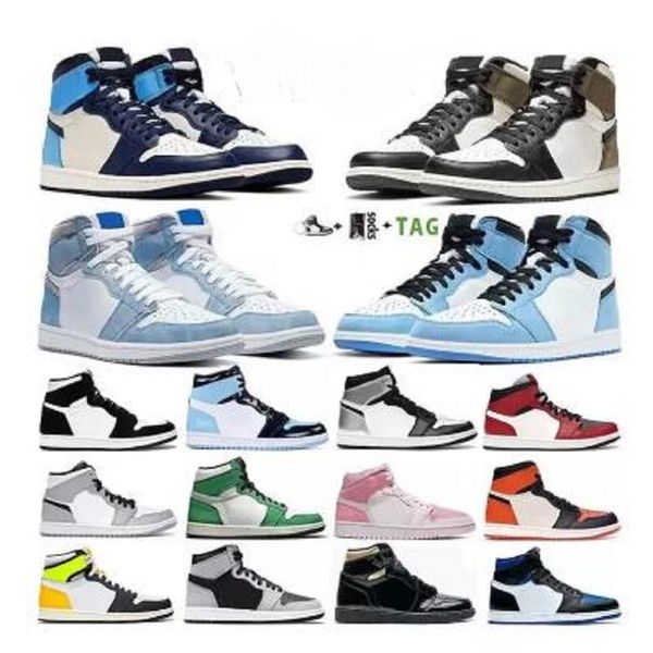 jumpman 1 high og basketball shoes sneakers trainers university blue electro orange dark mocha bred shadow unc twist men women
jumpman 1 high og basketball shoes sneakers trainers university blue electro orange dark mocha bred shadow unc twist men women