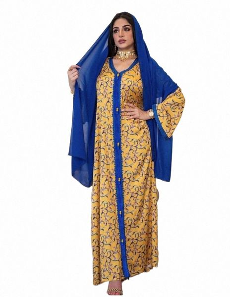 ethnic clothing moroccan kaftan dubai turkey muslim long sleeve abaya jalabiya dress fashion arabic robbon maxi for women 33vy#, Red
ethnic clothing moroccan kaftan dubai turkey muslim long sleeve abaya jalabiya dress fashion arabic robbon maxi for women 33vy#, Red