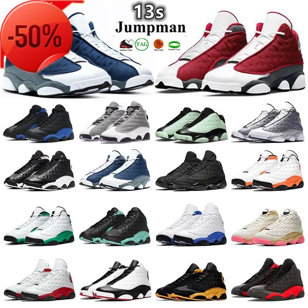 men women basketball shoes 13 13s jumpman obsidian red flint aurora green houndstooth mens outdoor sports womens bred tainers eur 36-47, Black
men women basketball shoes 13 13s jumpman obsidian red flint aurora green houndstooth mens outdoor sports womens bred tainers eur 36-47, Black