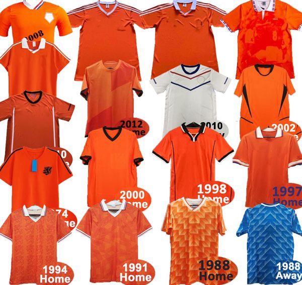 1988 holland netherlands retro football shirt soccer jersey classic version men kit gullit 10 van basten 12 vintage tee, Black;yellow
1988 holland netherlands retro football shirt soccer jersey classic version men kit gullit 10 van basten 12 vintage tee, Black;yellow