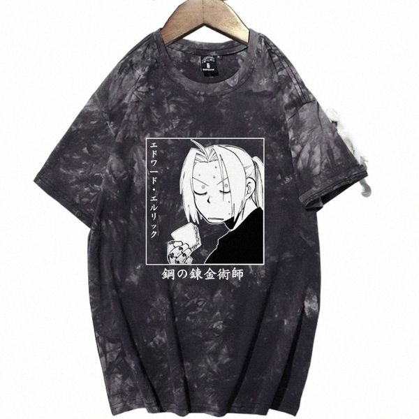 men's t-shirts men manga anime fullmetal alchemist t-shirt 90s fitted soft tee shirt clothesmen's 41jy#, White;black
men's t-shirts men manga anime fullmetal alchemist t-shirt 90s fitted soft tee shirt clothesmen's 41jy#, White;black