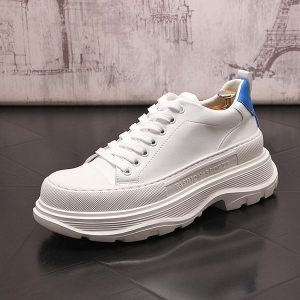 british designers dress wedding party shoes breathable black white vulcanized casual sneakers round toe thick bottom leisure business drivin
british designers dress wedding party shoes breathable black white vulcanized casual sneakers round toe thick bottom leisure business drivin