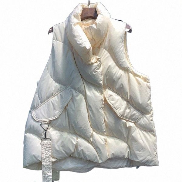 women's vests autumn winter white cotton loose vest jacket fashion big pocket street warm windpoof basic outwear g0jh#, Black;white
women's vests autumn winter white cotton loose vest jacket fashion big pocket street warm windpoof basic outwear g0jh#, Black;white