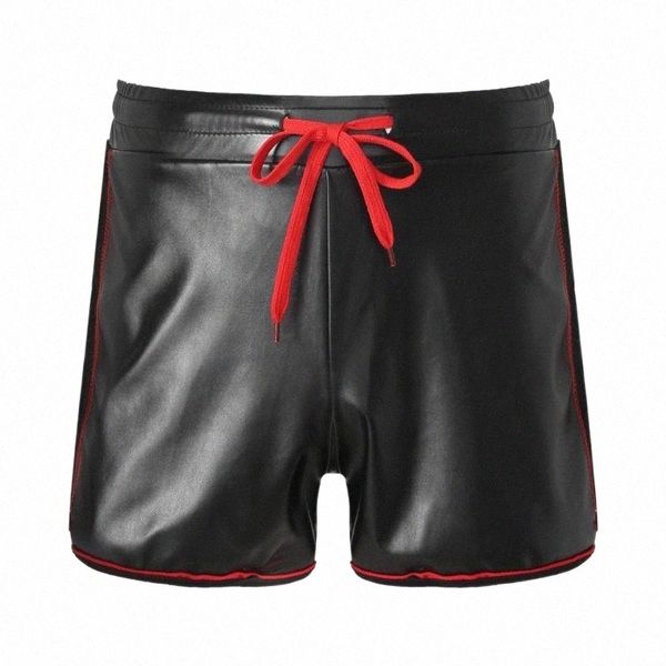 men's shorts black mens elastic waistband short pants low waist drawstring boxer sports fitness club stage performance costumesmen', White;black
men's shorts black mens elastic waistband short pants low waist drawstring boxer sports fitness club stage performance costumesmen', White;black