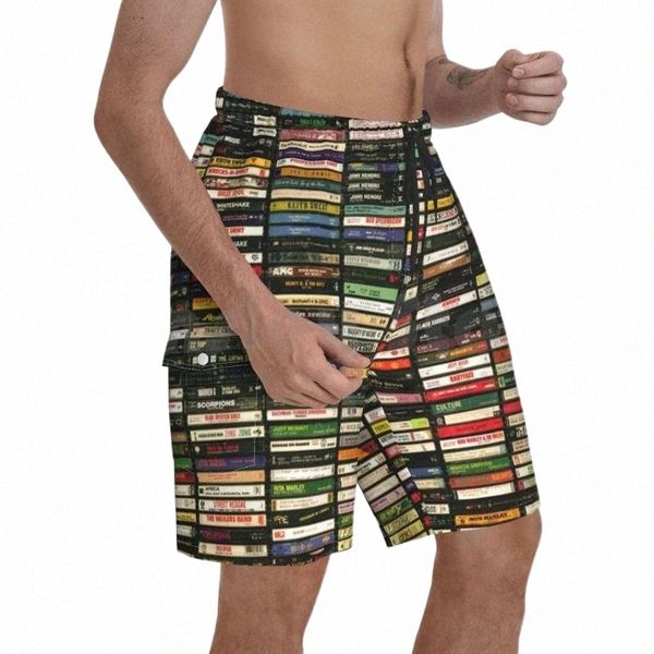 men's shorts tapes and beach men pants swim trunks cassette 80s 70s seventiesmen's g3cf#, White;black
men's shorts tapes and beach men pants swim trunks cassette 80s 70s seventiesmen's g3cf#, White;black