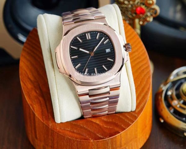 moderno mens watches designer 2813 movement sport nautilus colorfast gold luxury watch automatic mechanical glow butterfly steel square date, Slivery;brown
moderno mens watches designer 2813 movement sport nautilus colorfast gold luxury watch automatic mechanical glow butterfly steel square date, Slivery;brown