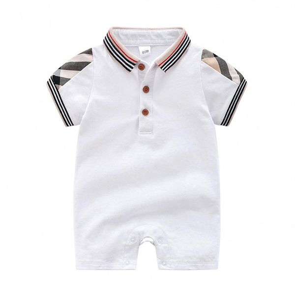 baby romper jumpsuit infant designer clothes summer newborn baby boy clothes cotton lapel collar newborn rompers 0-24m296v, Blue
baby romper jumpsuit infant designer clothes summer newborn baby boy clothes cotton lapel collar newborn rompers 0-24m296v, Blue