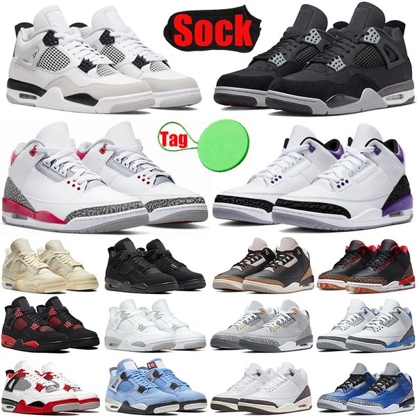military black cats canvas shoe jumpman 4 4s mens womens basketball shoes sail white oreo university blue infrared dark iris unc fire red
military black cats canvas shoe jumpman 4 4s mens womens basketball shoes sail white oreo university blue infrared dark iris unc fire red