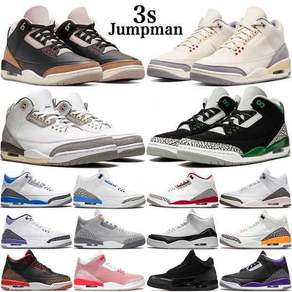 golf shoe 3 3s mens basketball shoes a ma maniere desert elephant muslin racer blue cardinal red black cat neapolitan men women sports train
golf shoe 3 3s mens basketball shoes a ma maniere desert elephant muslin racer blue cardinal red black cat neapolitan men women sports train