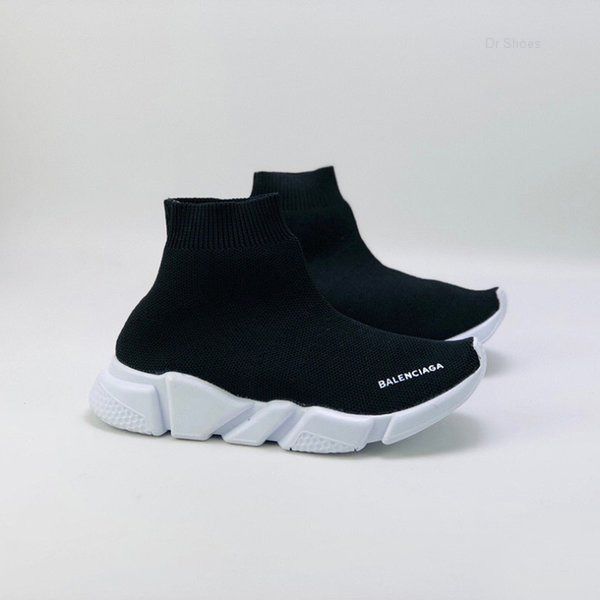 2018 kids sock shoes paris children's sneakers casual shoes for quality mens women outdoor sneakers size eur28-303s, Black
2018 kids sock shoes paris children's sneakers casual shoes for quality mens women outdoor sneakers size eur28-303s, Black