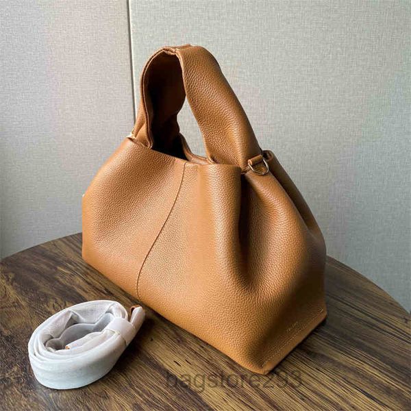 new shoulder bags french minority polene yunduo dumpling bag layer cowhide handheld single messenger women's 2023 bags
new shoulder bags french minority polene yunduo dumpling bag layer cowhide handheld single messenger women's 2023 bags