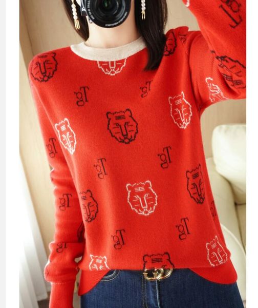 autumn and winter women's sweaters cashmere pullover khaki black soft long sleeves stripe color matching sweater round neck knit coat o, White;black
autumn and winter women's sweaters cashmere pullover khaki black soft long sleeves stripe color matching sweater round neck knit coat o, White;black