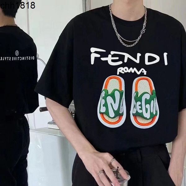 men's t-shirts high version envelope bag lettering membrane slippers front and back printed short sleeve t-shirt men's fashion hal, White;black
men's t-shirts high version envelope bag lettering membrane slippers front and back printed short sleeve t-shirt men's fashion hal, White;black