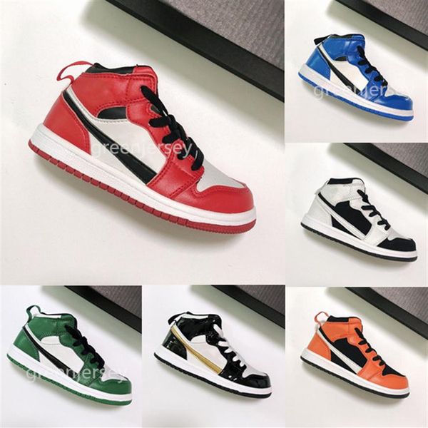 big kids mid 1s shadow phantom infant chunky basketball shoes game royal mid multi color des chaussures toddler children sport sneakers308z, Black
big kids mid 1s shadow phantom infant chunky basketball shoes game royal mid multi color des chaussures toddler children sport sneakers308z, Black