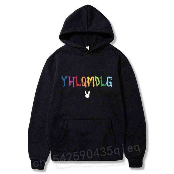 men's hoodies sweatshirts bad bunny hoodies sweatshirts men/women casual autumn winter fleece hoodie fashion harajuku pullover hoody cl, Black
men's hoodies sweatshirts bad bunny hoodies sweatshirts men/women casual autumn winter fleece hoodie fashion harajuku pullover hoody cl, Black