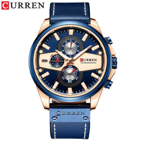 wristwatches 8394 men's quartz belt six pin sports calendar watch 220917, Slivery;brown
wristwatches 8394 men's quartz belt six pin sports calendar watch 220917, Slivery;brown