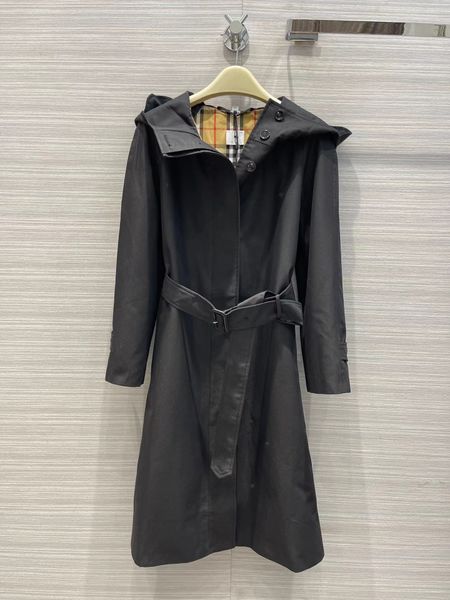 milan runway women's trench coats 2022 new autumn winter hooded long sleeve panelled designer coats brand same style outerwear 0917-10, Tan;black
milan runway women's trench coats 2022 new autumn winter hooded long sleeve panelled designer coats brand same style outerwear 0917-10, Tan;black