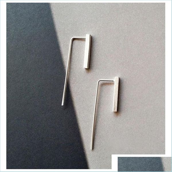 stud sterling sier prevent allergy stud earrings trendy simple geometric jewelry for women valentine day gifts 715 z2 dro dhseller2010 dhpsx, Golden;silver
stud sterling sier prevent allergy stud earrings trendy simple geometric jewelry for women valentine day gifts 715 z2 dro dhseller2010 dhpsx, Golden;silver