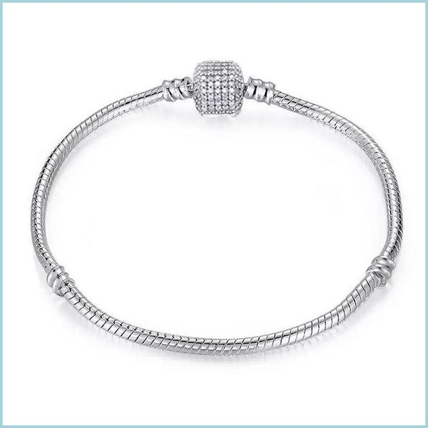 charm bracelets sier plated bracelets snake chain fit charm beads for pandora bangle bracelet women children gift drop de dhseller2010 dhvtf, Golden;silver
charm bracelets sier plated bracelets snake chain fit charm beads for pandora bangle bracelet women children gift drop de dhseller2010 dhvtf, Golden;silver