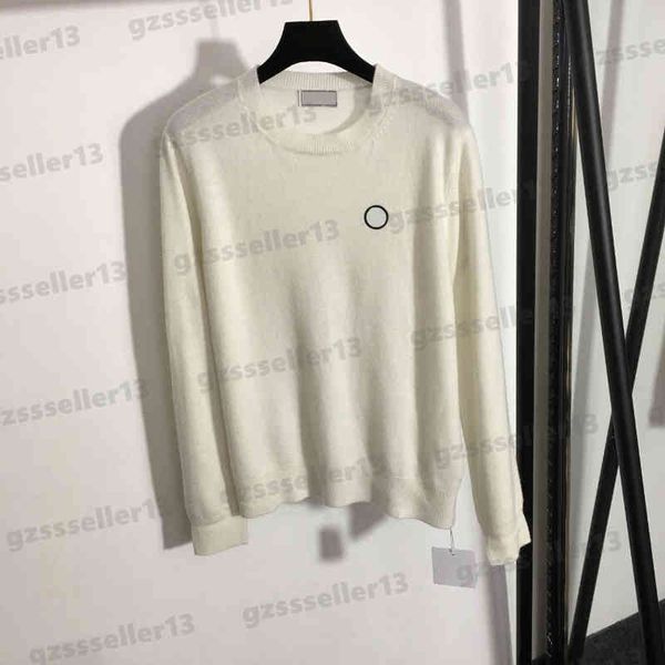 women sweaters jumper autumn and winter simple fashion embroidery logo letters crew neck pullover sweater women designer clothing 6 colors, White;black
women sweaters jumper autumn and winter simple fashion embroidery logo letters crew neck pullover sweater women designer clothing 6 colors, White;black
