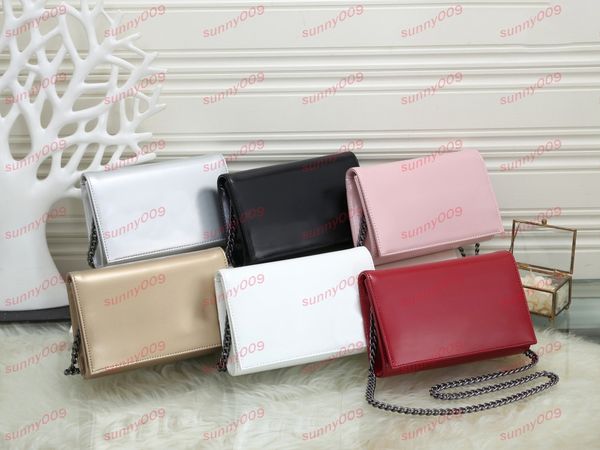 designer bag luxury cross body bag shoulder bags chain fashion women wallets classic wallet messenger purse portable multiple colors
designer bag luxury cross body bag shoulder bags chain fashion women wallets classic wallet messenger purse portable multiple colors