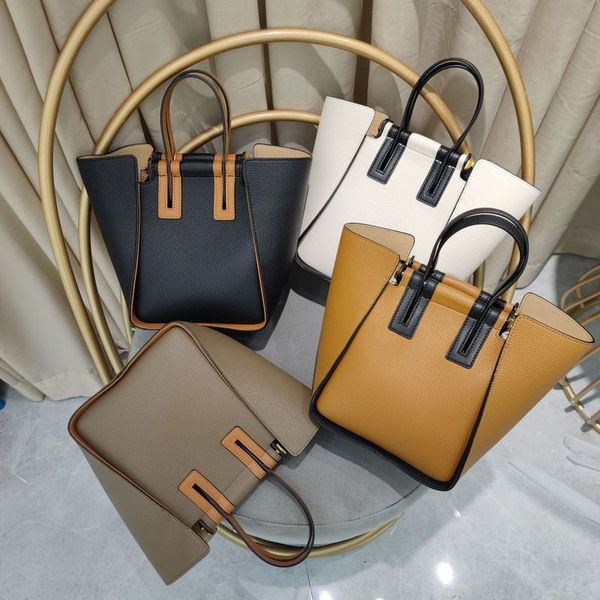 evening bags 2023 autumn new leather underarm portable single shoulder bag fashion bucket bag magnetic buckle tot female 0817
evening bags 2023 autumn new leather underarm portable single shoulder bag fashion bucket bag magnetic buckle tot female 0817