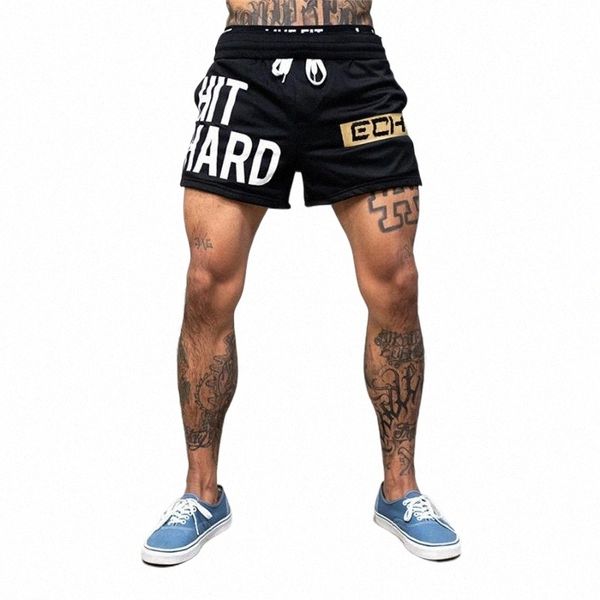 men's shorts summer men men's casual fitness exercise beach breathable mesh jogger brand shortsmen's i9mv#, White;black
men's shorts summer men men's casual fitness exercise beach breathable mesh jogger brand shortsmen's i9mv#, White;black