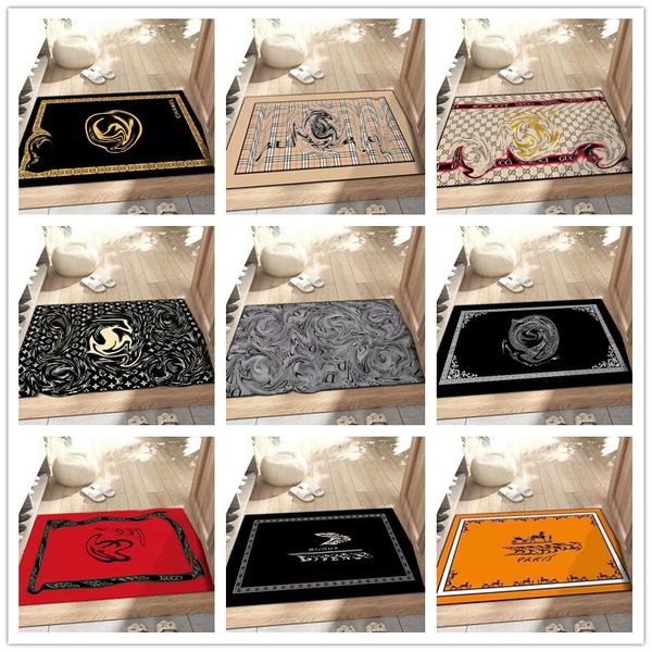 designer carpets hallway doormat anti-slip absorb water bathroom rugs kitchen mat entrance living room bedroom decorative carpet luxury mats
designer carpets hallway doormat anti-slip absorb water bathroom rugs kitchen mat entrance living room bedroom decorative carpet luxury mats