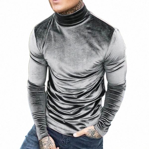 men's t-shirts men casual t shirt velour solid color streetwear turtleneck long sleeve 2022 cozy undershirts leisure camisetas incerun, White;black
men's t-shirts men casual t shirt velour solid color streetwear turtleneck long sleeve 2022 cozy undershirts leisure camisetas incerun, White;black