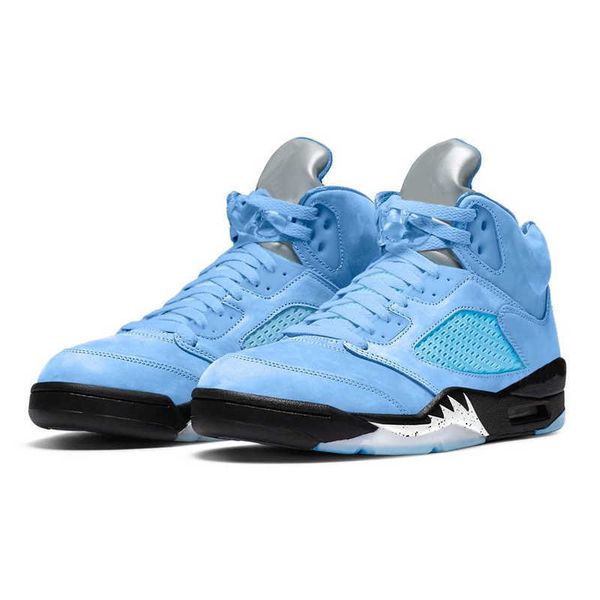 basketball shoes mens trainers outdoor sports sneakers easter bean concord jumpman 5 5s men bluebird unc pe oreo size 7-13
basketball shoes mens trainers outdoor sports sneakers easter bean concord jumpman 5 5s men bluebird unc pe oreo size 7-13