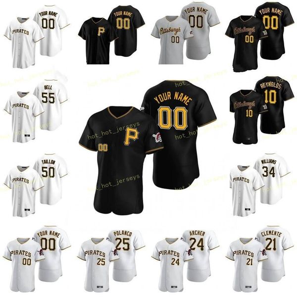college wear perez michael 5 baseball jersey polanco gregory 25 ponce cody 44 poppen sean 62 custom men kids women stitch, Black
college wear perez michael 5 baseball jersey polanco gregory 25 ponce cody 44 poppen sean 62 custom men kids women stitch, Black