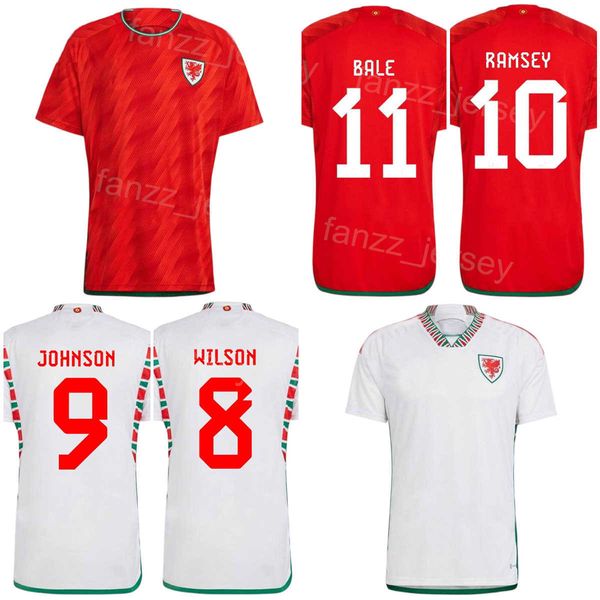 wales soccer 9 brennan johnson jerseys 2022 world cup 21 kieffer moore 20 daniel james 8 harry wilson joe rodon 11 gareth bale football shir, Black;yellow
wales soccer 9 brennan johnson jerseys 2022 world cup 21 kieffer moore 20 daniel james 8 harry wilson joe rodon 11 gareth bale football shir, Black;yellow